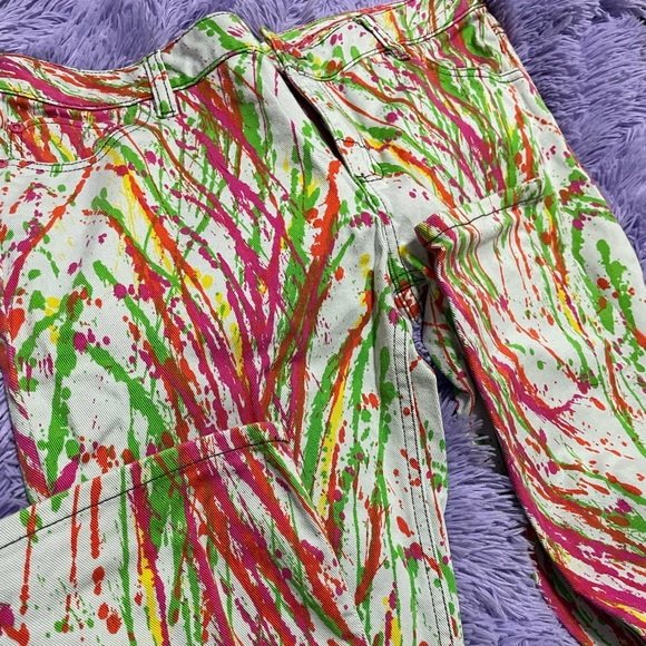 Vans ultra skinny jeans - Picture 3 of 7